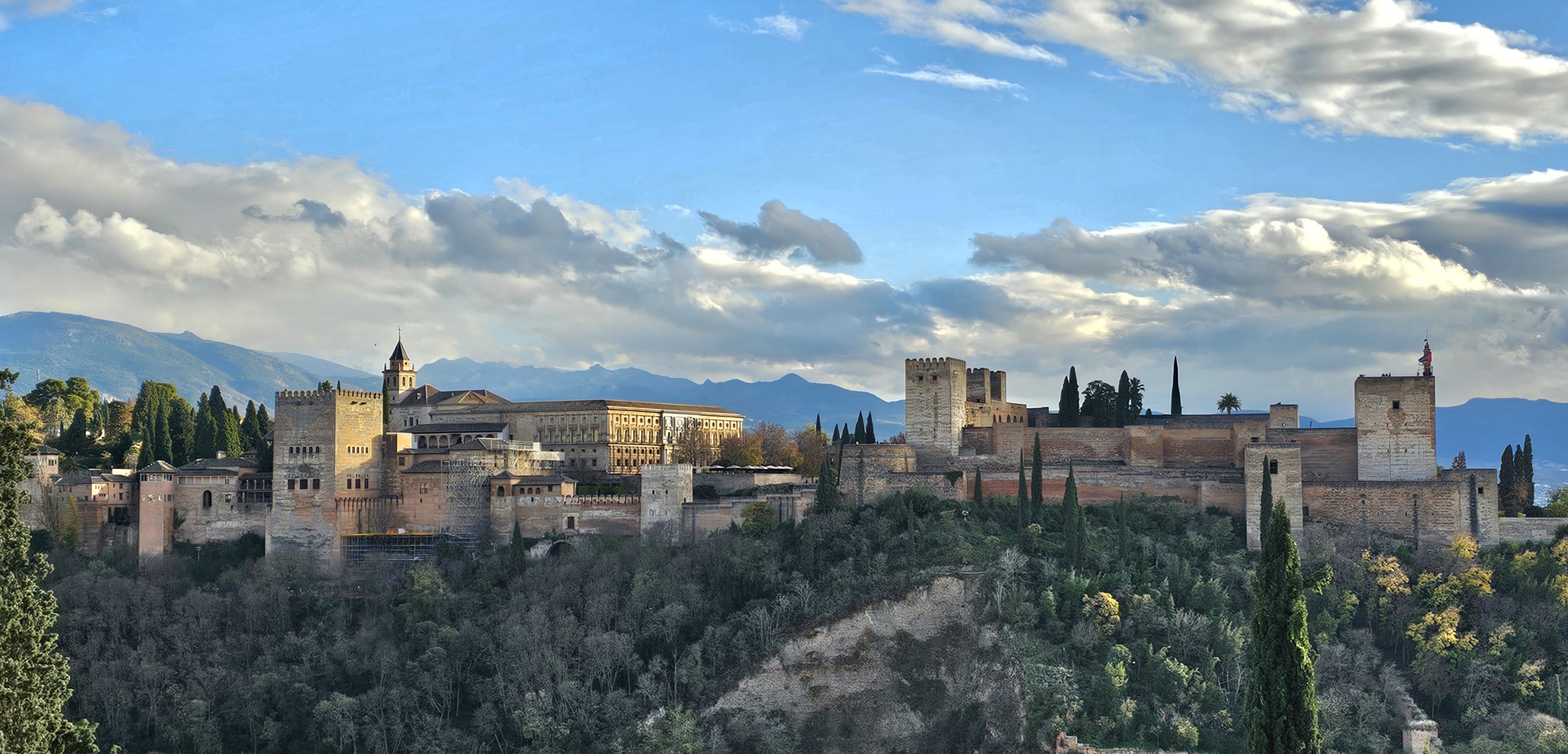 Alhambra
